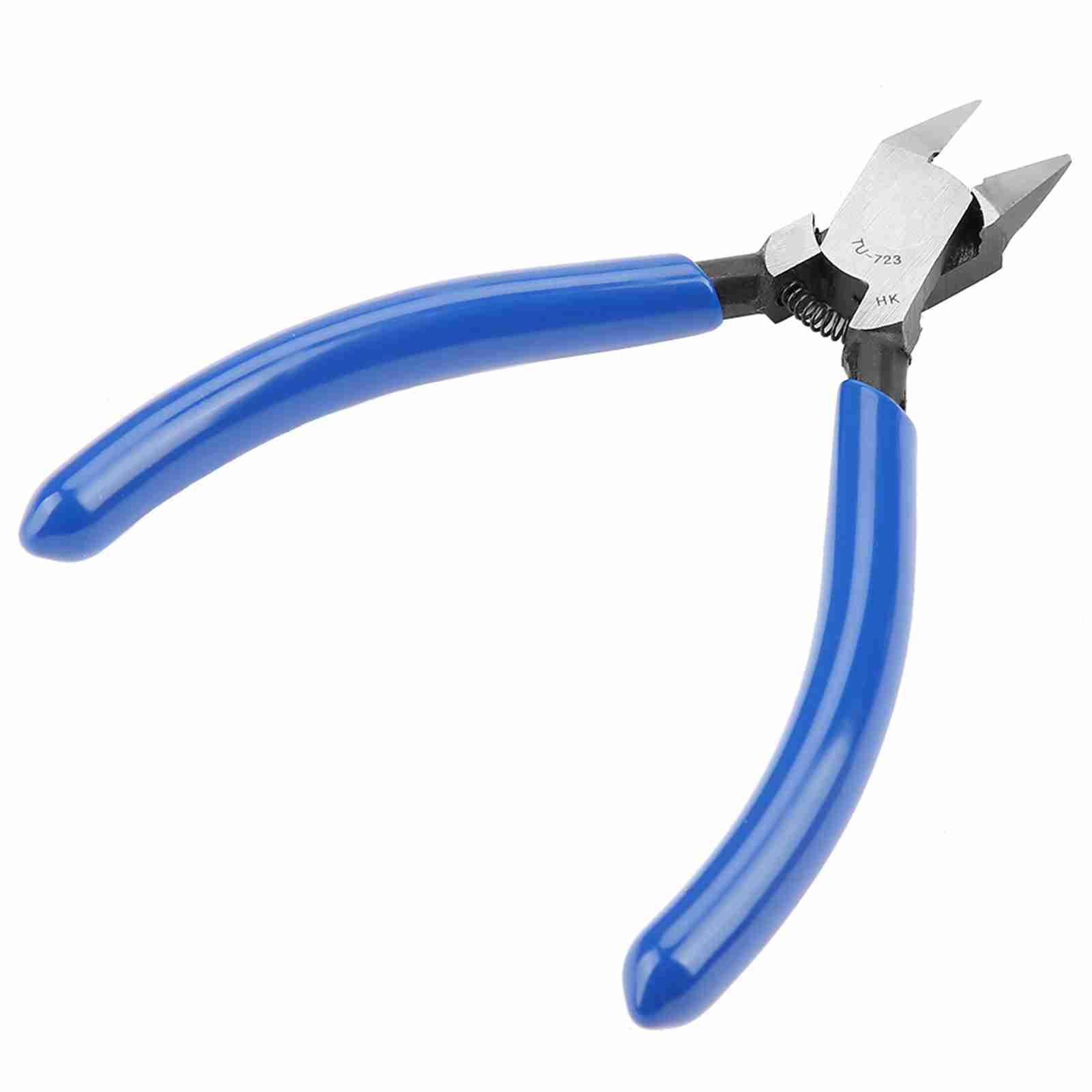

4inch Electrical Wire Cable Cutters Snips Cutting Nippers Wire Cutter Pliers