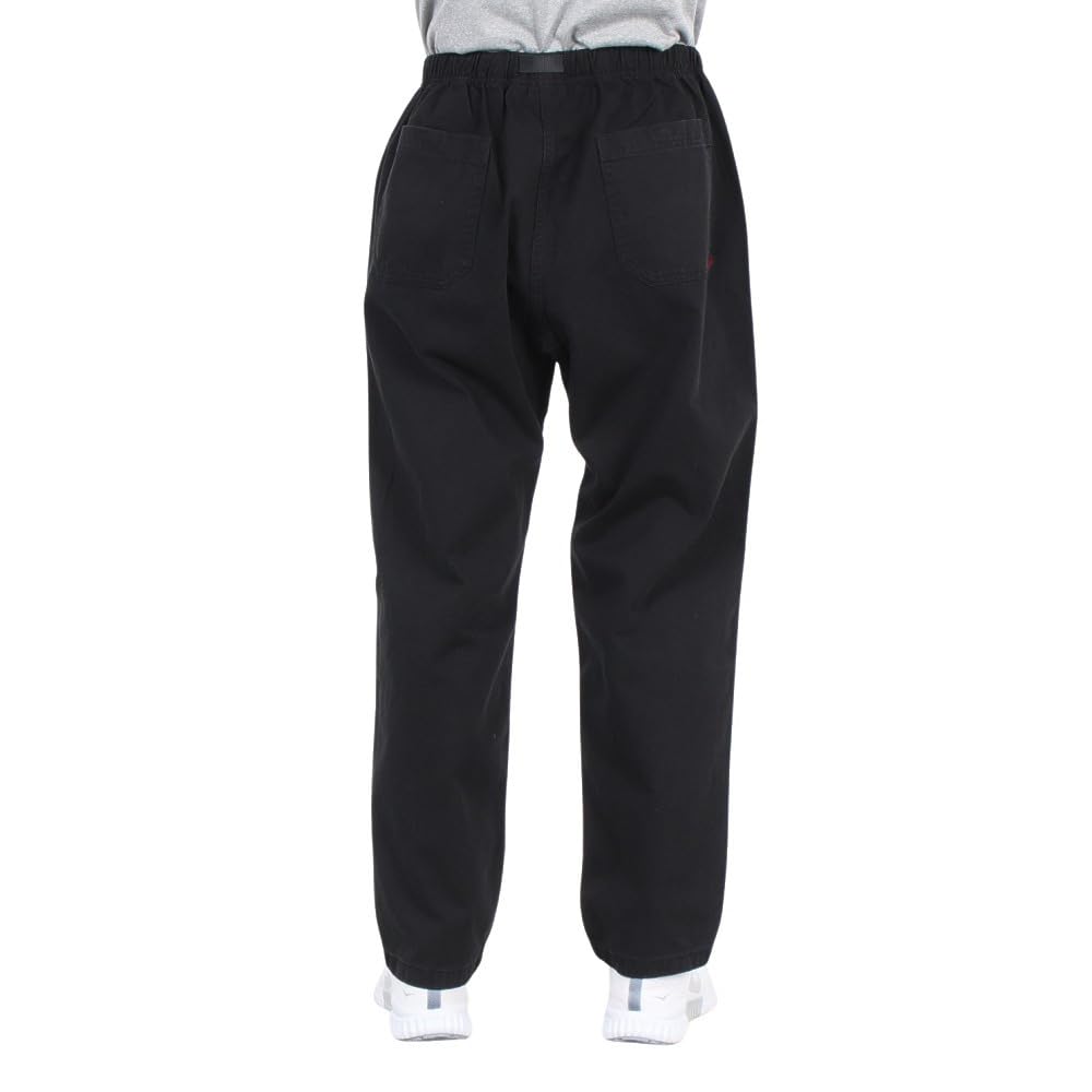 Gramicci Loose Tapered Ridge Pants g114-OGT-BLACK (Black/S/Men's)