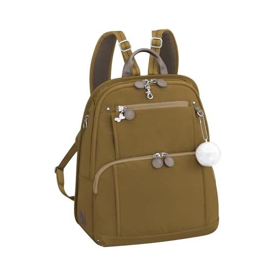 [Kanana Project] Rucksack A4 Back Pocket PJ8-3rd Freeway Backpack 62102