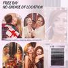 Segmented L Curl False Eyelashes 10-16mm Lashes Extension Individual Cluster Eyelashes  Girls Women