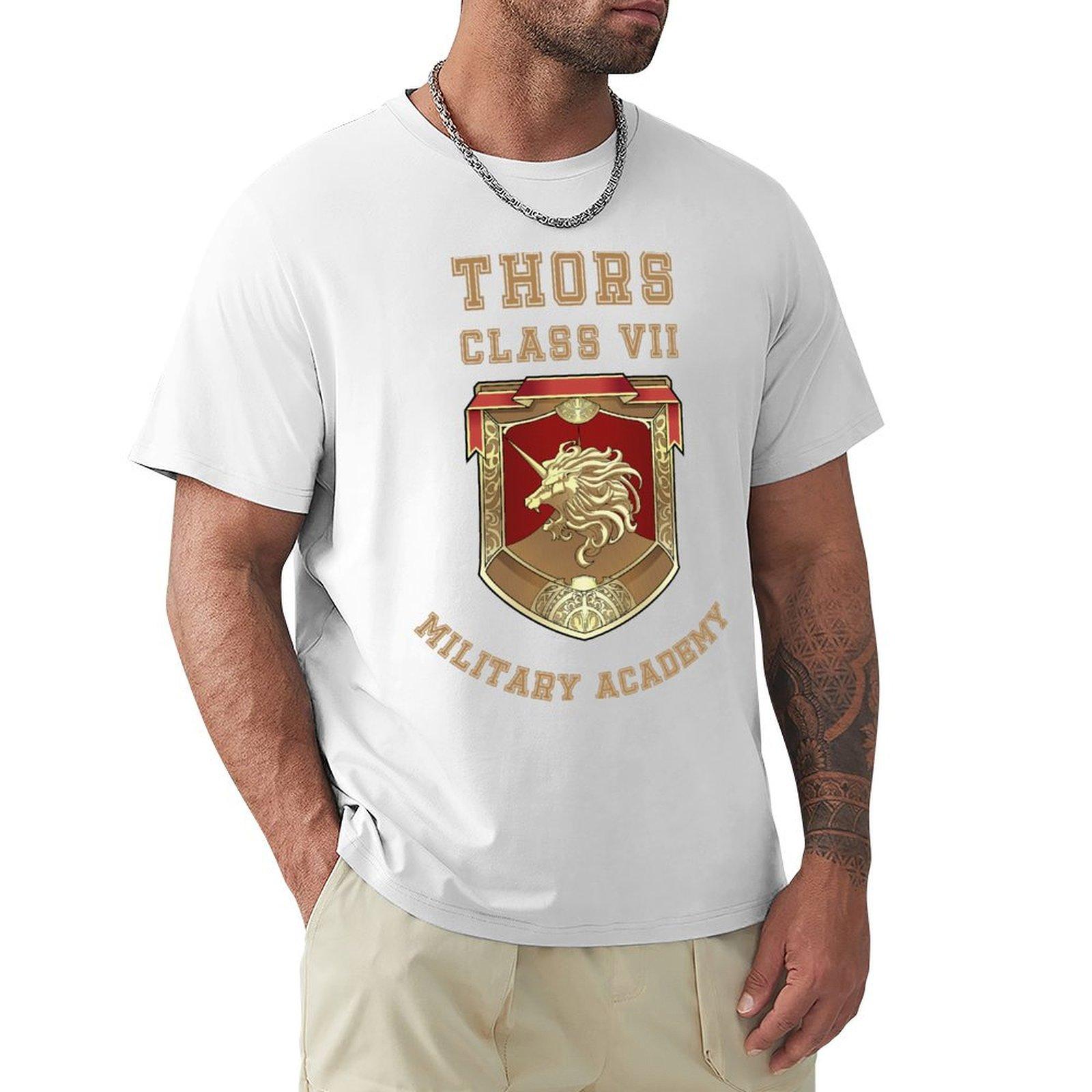 Class VII Returns TShirt anime t shirts basketball graphic tees gifts for boyfriend custom shirt heavyweight t shirts for men S