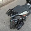 Acessórios e peças para motociclos – Bagagem para motociclos
