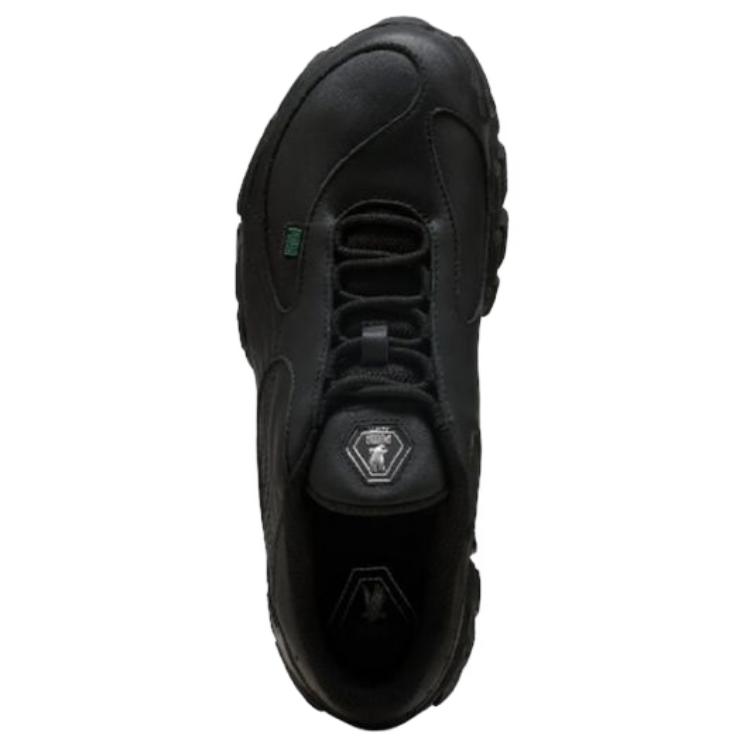 Puma Skepta X Skope Forever Black Unisex Sneakers 404355-01