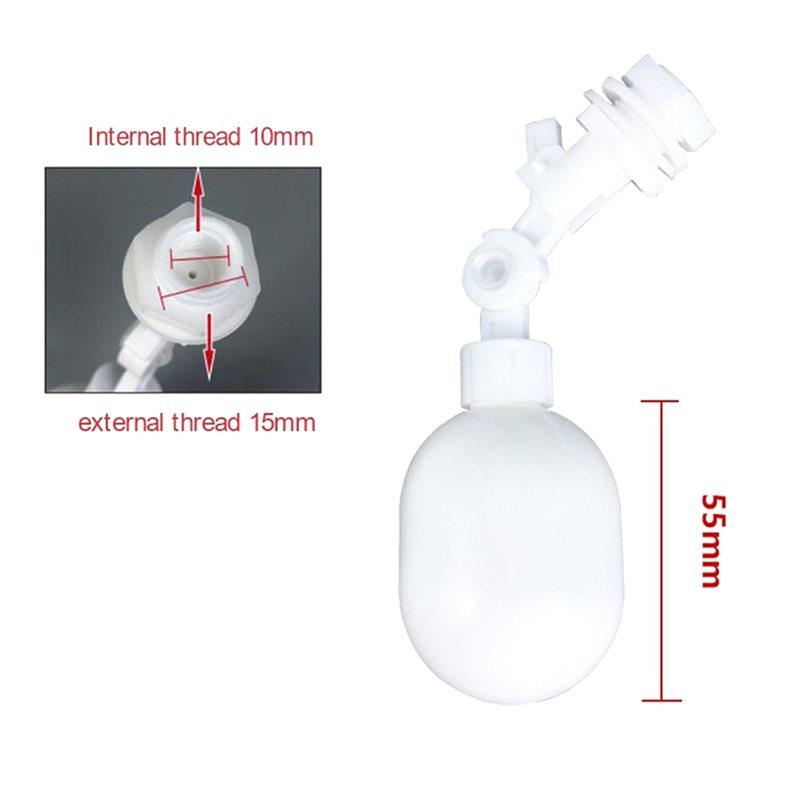 Automatic For Sheep Goats Feeding Livestock Supplies Water Drinking Bowl Farm Animal Water Feeder Cow Drinking Tool