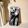 Popular K-pop Group L-Loona Y-Yves For IPhone 14 13 12 Mini 11 Pro XS Max X XR 14 Plus Tempered Glass Cover