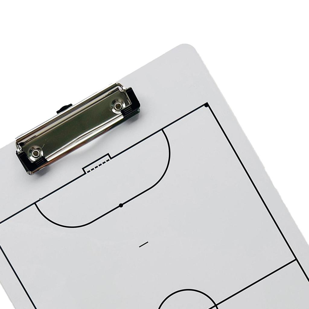 Volleyball Tactic Coaching Boards Guidance Training Aid Game Handball Teaching Assistant Portable Strategy Tactic Clipboard