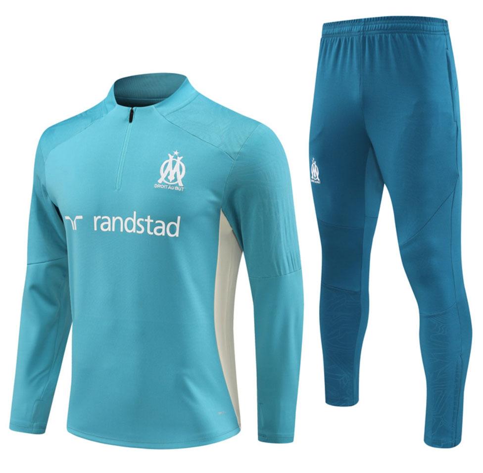Ajax Football Training Uniform Marseille Napoli Chelsea Ac Algeria Arsenal Football Uniform