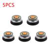 1-5Pcs Car Emergency Beacon Light With 2 Light Modes High Brightness Roof Warning Light Safety Signal Lamp Strobe Flashing Lamp