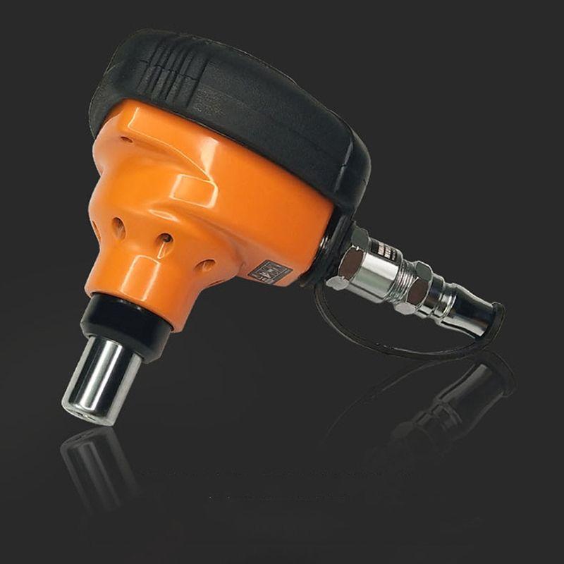 Pneumatic Nail Hammer