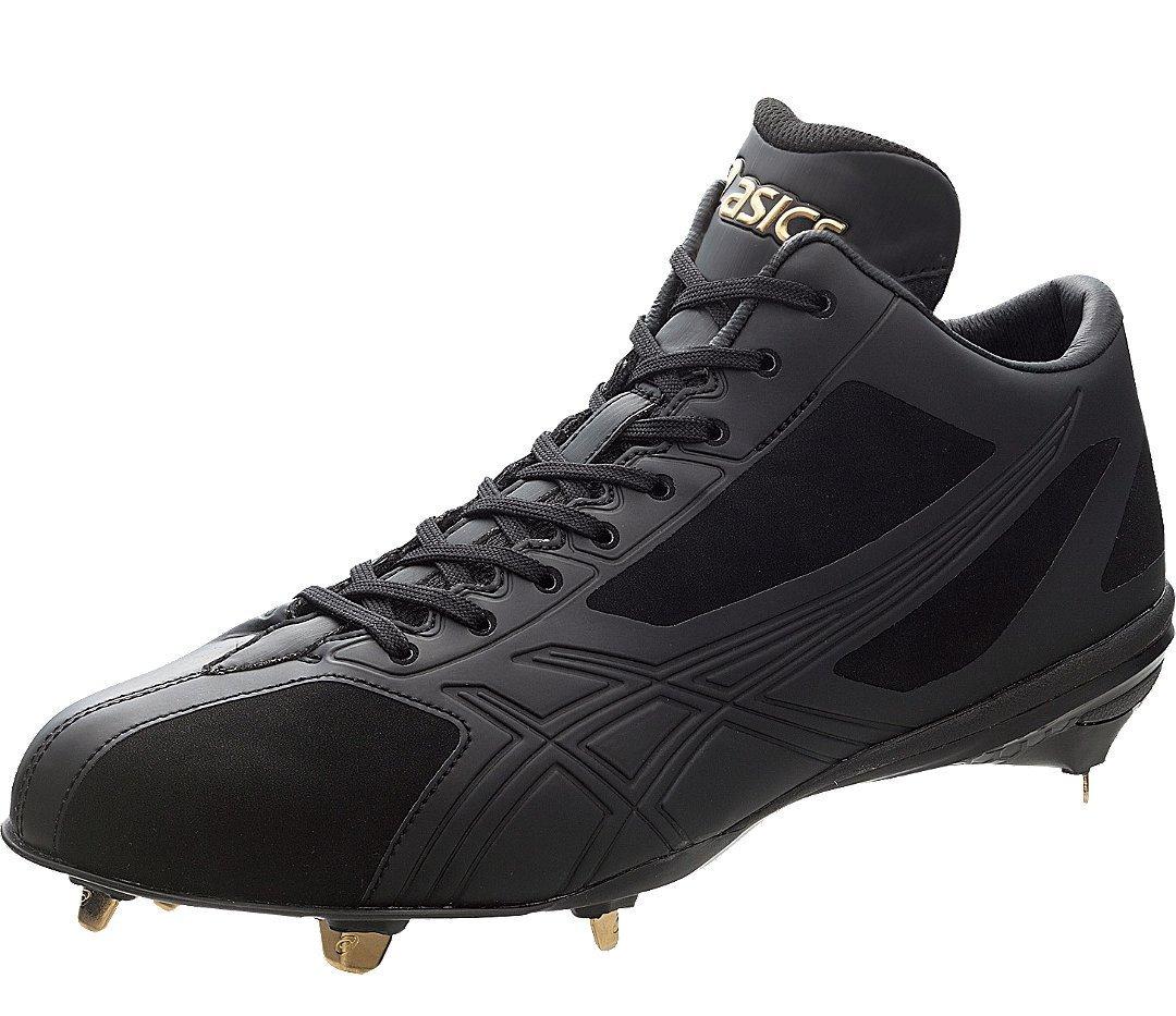 

Gold Stage Speed Tech QT 3 9090 [Asics] SFST-5 Черный/Черный 28.0см чёрный