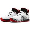 Nike LeBron 17 'LeBron 4 Graffiti' CT6047-100