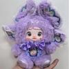 Nommi V6 Fantasy World Series Plush Blind Box Nommi Vinyl Mystery Box Surprise Bag Pendant Action Figure Bunny Sheep Doll Gifts