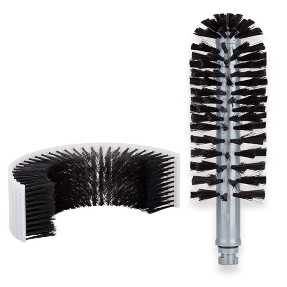 

Набор стандартных щеток SPULBOY для авторизованного дистрибьютора в Японии T-2000, Twin-Go,