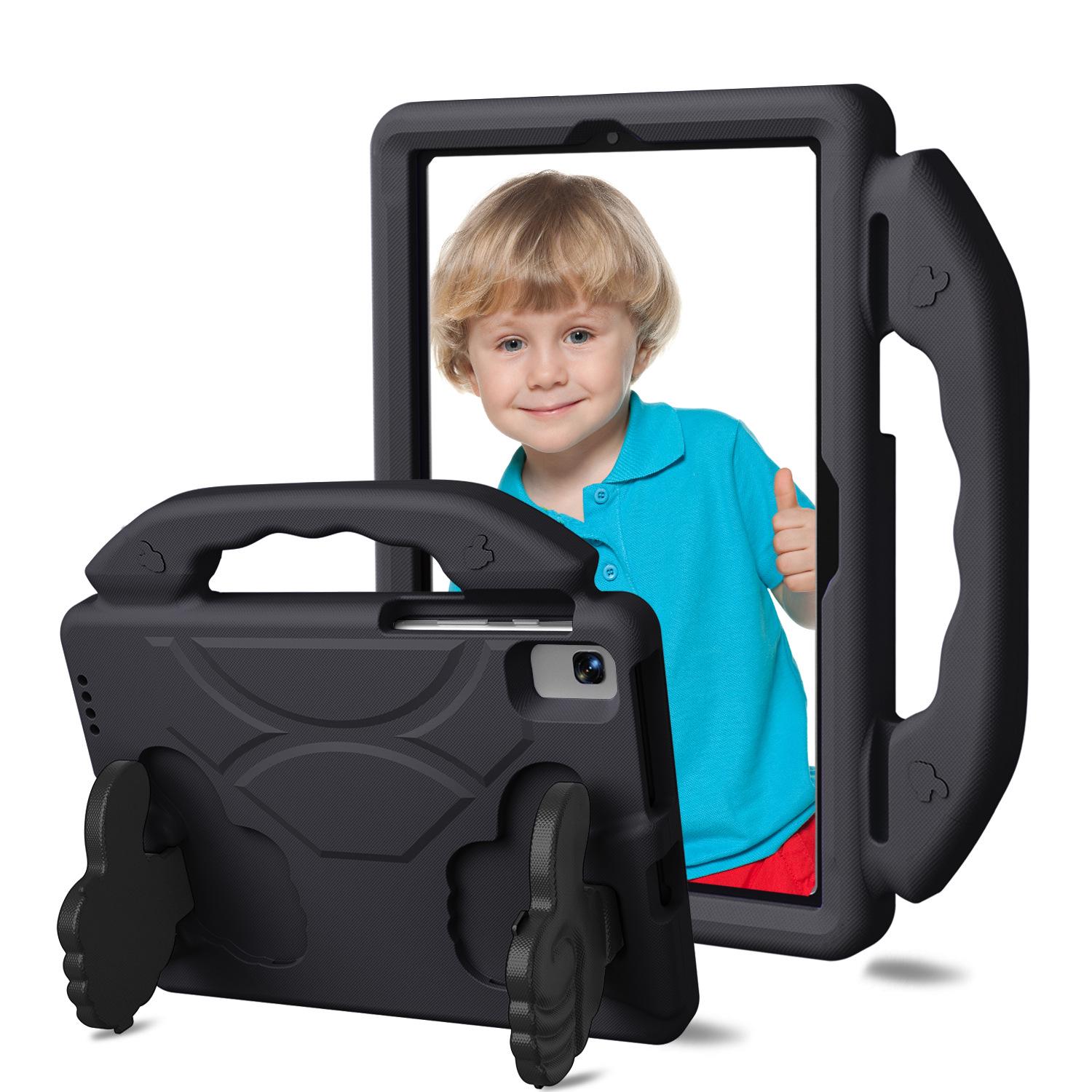 

Compatible with Samsung S6 10.5 T860/T720/T500, M10 Plus TB-X606F, HONOR V6 Huawei MatePad SE 10.4 чёрный