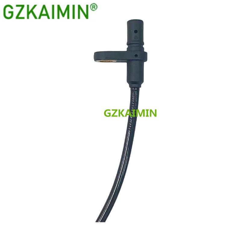 For Nissan Qashqai II 1.2 1.5 1.6 2.0 2013- ABS Wheel Speed Sensor 47900-4EA0A