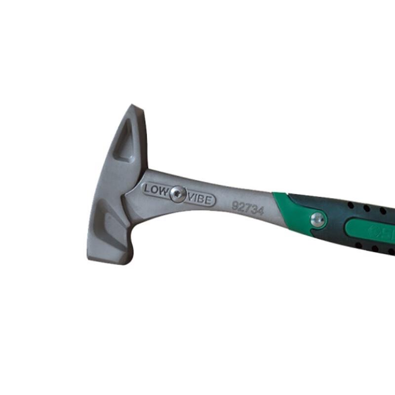SATA Multi-Purpose Shock-Absorbing Hammer