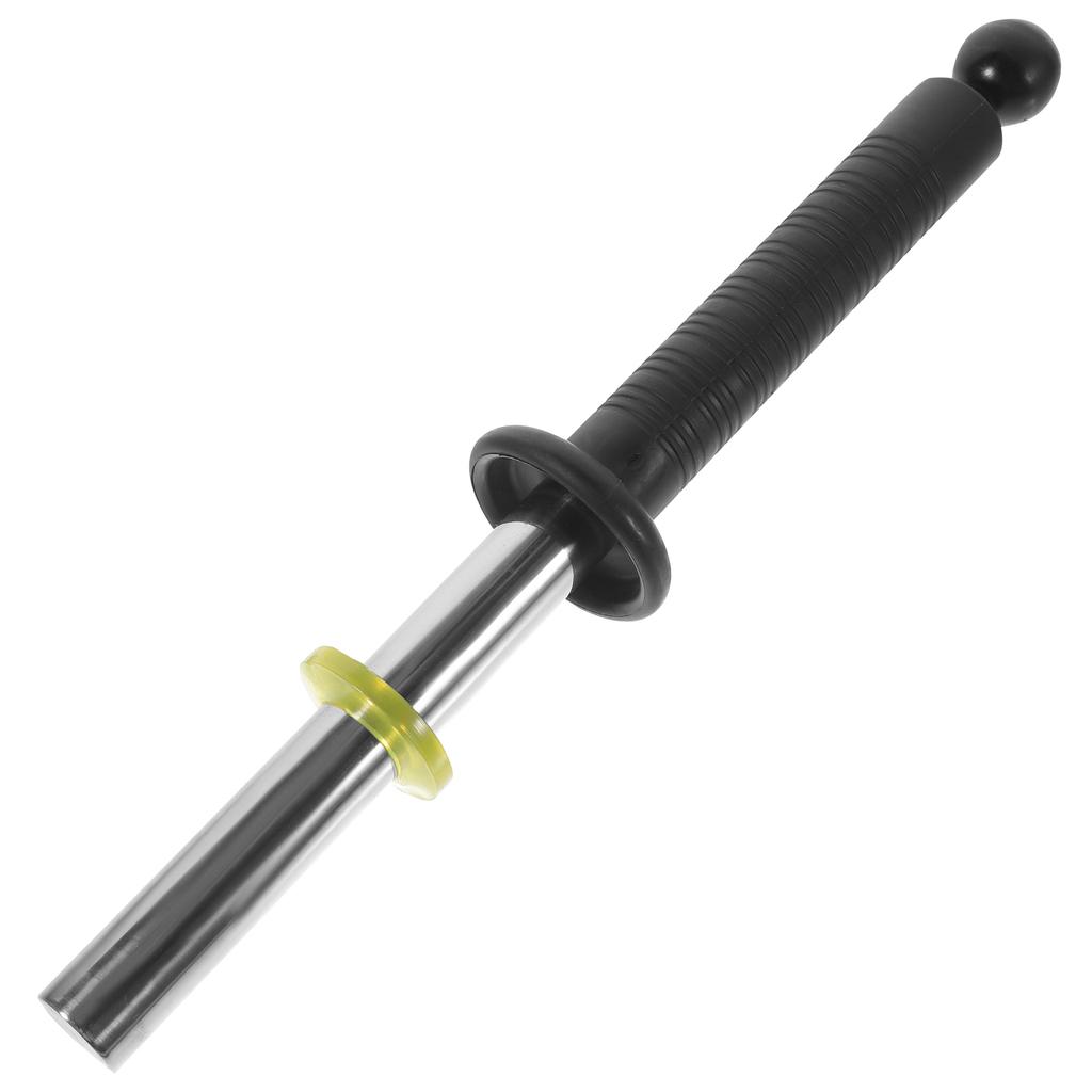  Iron Remover Magnets Metal Shavings Rod Pick Up with Handle Magnetic Swarf Retrieving Strong