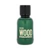 Dsquared2 Green Wood Eau De Toilette 50 ml (hombre)