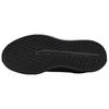 Anta Yihang Yihang Pro Fabric Non-Slip Wear-Resistant Low-Top Running Shoes Women sneaker Basic-Black 122617711U-5