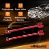 2 pieces Control Arms for BMW 3-er E46 E36 318 323 325i 328i 330ci M3 E83 E85 E89