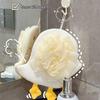 New Offer: Cartoon Back Scrubber & Bath Flower - Ladies' Exfoliating Duo