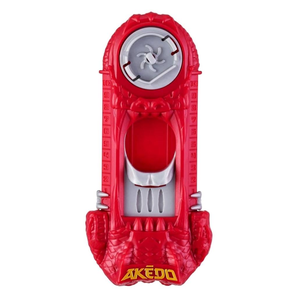 Hassey AKEDO Single Pack Blood Pow Top-in AK-1002