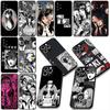 Tomie Junji Anime Ito Collection Phone Case for Xiaomi Poco C85 C65 C75 X7 X6 M6 M8 F7 F8 Ultra F6 Pro Cover Casing
