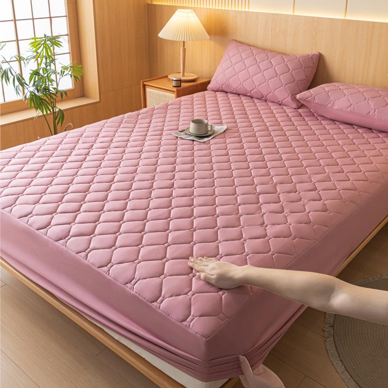 Waterproof Padded Mattress, Urine-proof Mattress, Cushion Protective Cover, Common for Bedrooms