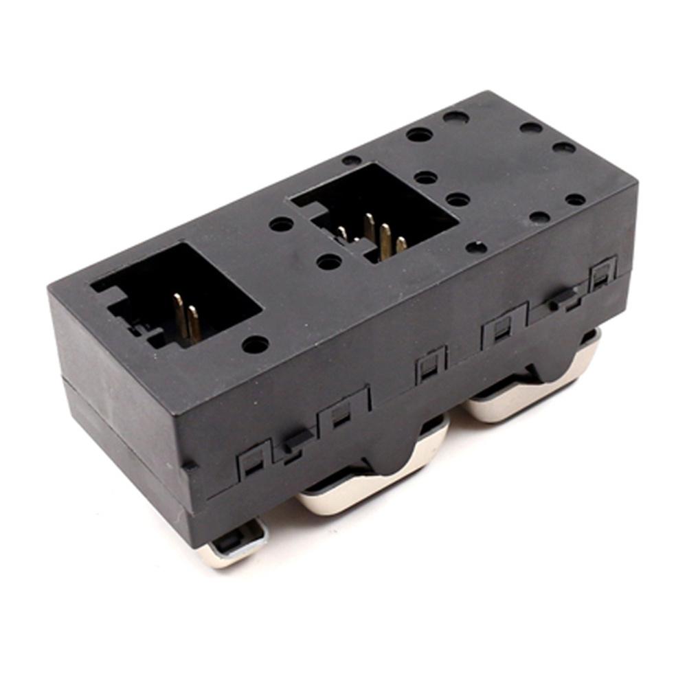 Master Power Window Door Switch 5W1Z-14529-BA Fit For 2003-2008 Lincoln Town Car