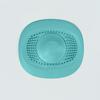 Silicone Kitchen Sink Plug Shower Filter Drain Cover Stopper Sink Strainer Drainer Floor Drain Hair Catcher Bathroom Accessorie