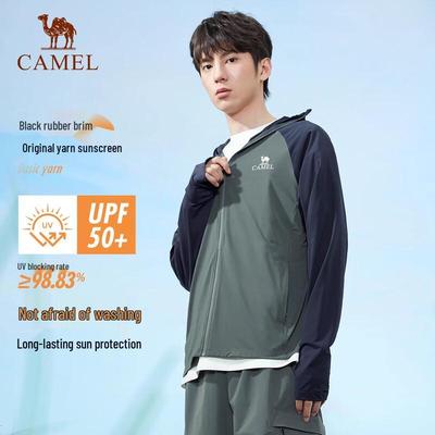 Jassen – Windbreaker jassen