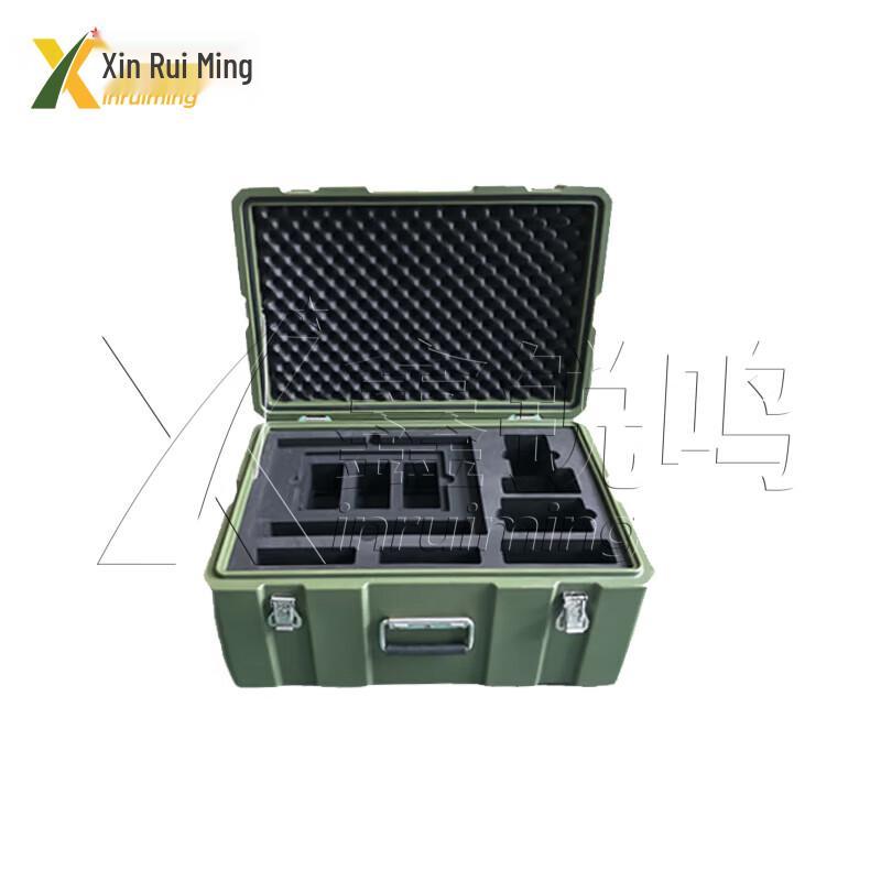 Rugged Equipment Storage Box