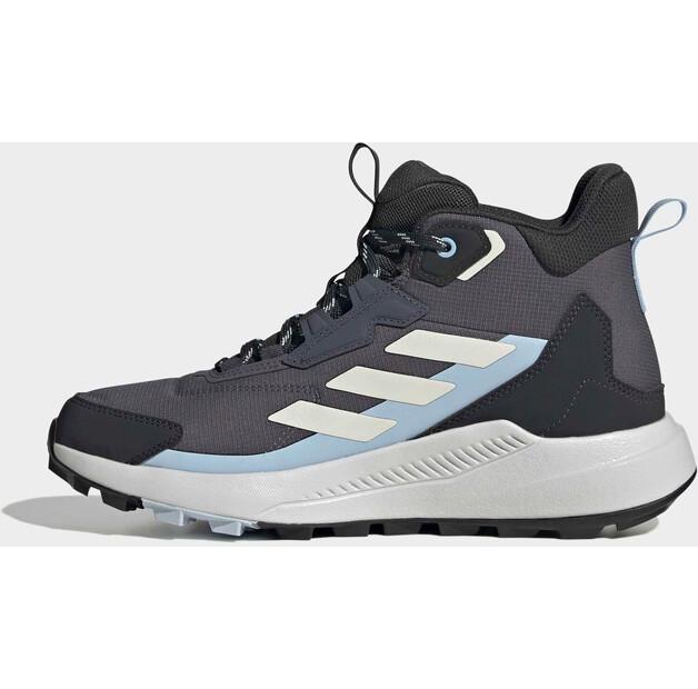 

Треккинговые ботинки Adidas Terrex Anylander Mid Rain.Rdy EU 38