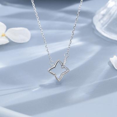 Halsketten & Anhänger – Colliers & Halsketten