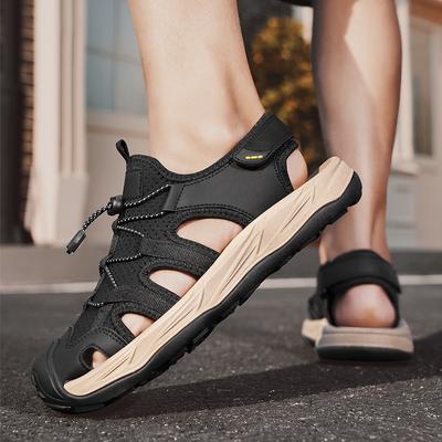 Scarpe da uomo – Sandali