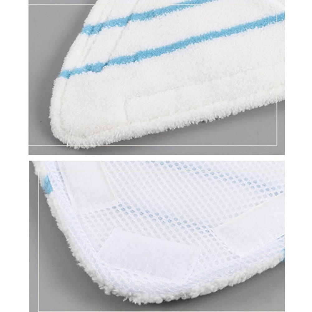 Mopové hadry pro BELDRAY BEL0636 Hadry z mikrovlákna Opakovaně použitelné