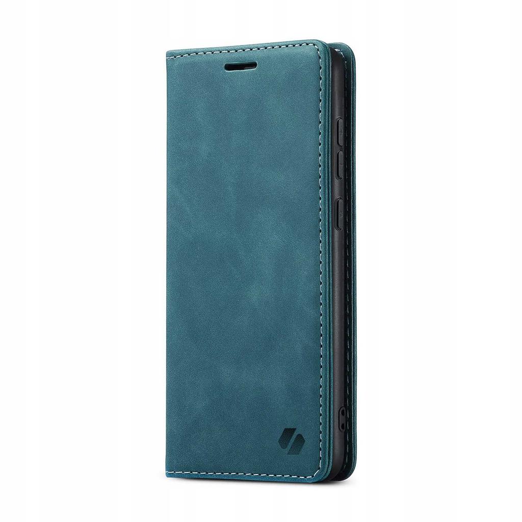Sc Wallet Galaxy A72 5G Blue