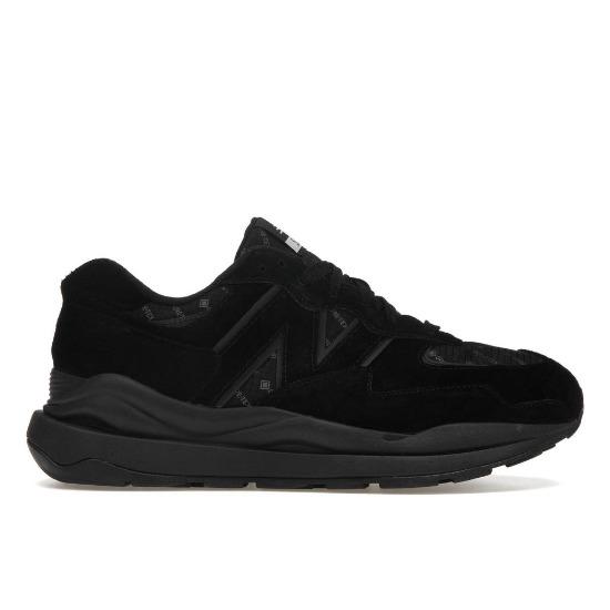 New Balance 5740 GTX Black Unisex Sneakers M5740GTP