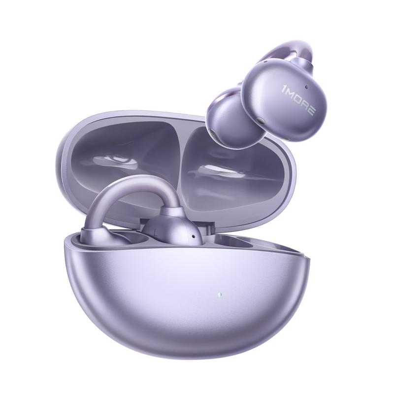 1MORE S21 Open-Ear Air Conduction Ear-Clip Bluetooth Earphones