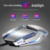 SooPii G20 Wired Gaming & Office Mouse