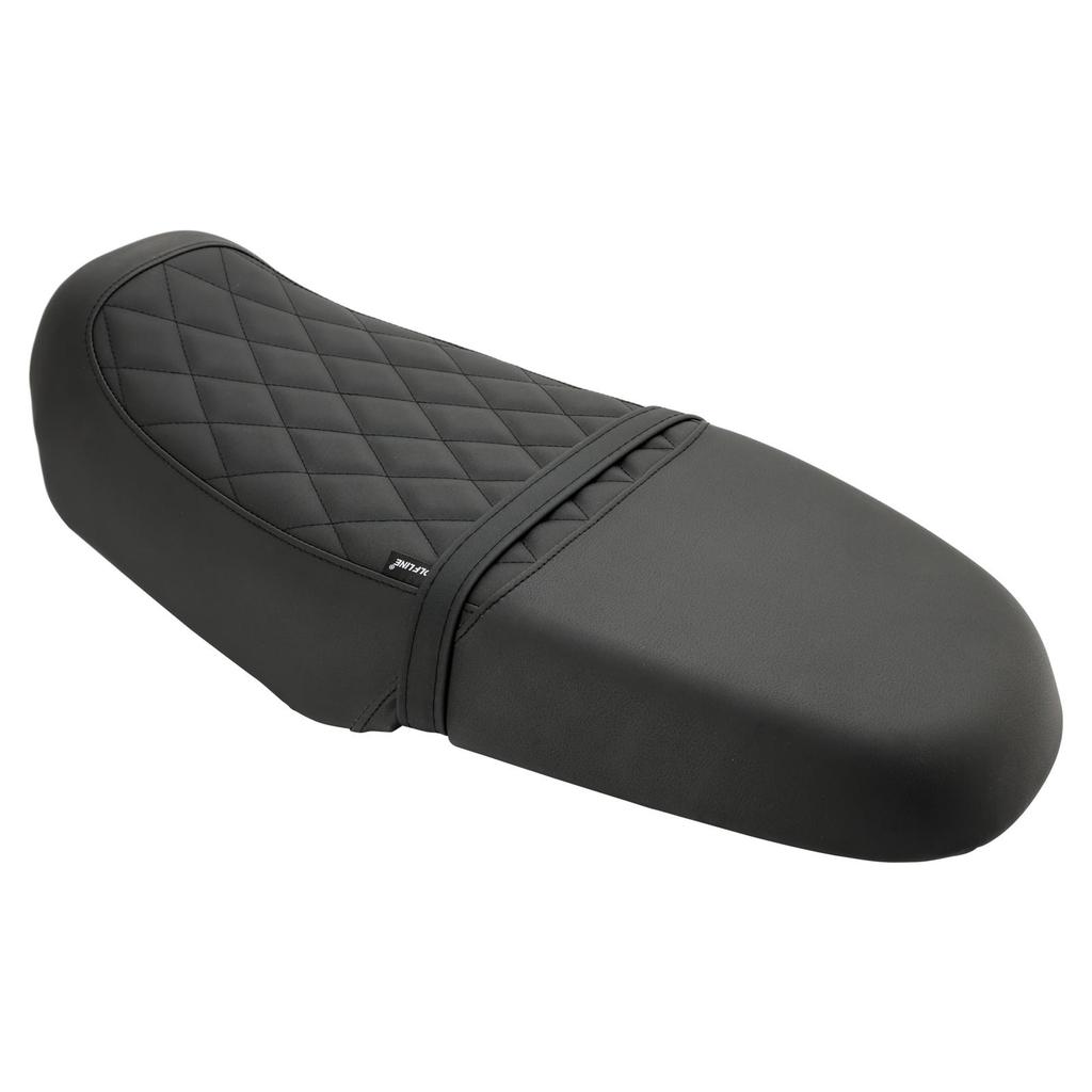 Complete Cushion Rider Passenger Seat Fits For Honda Cl300 Cl500 2023-2024