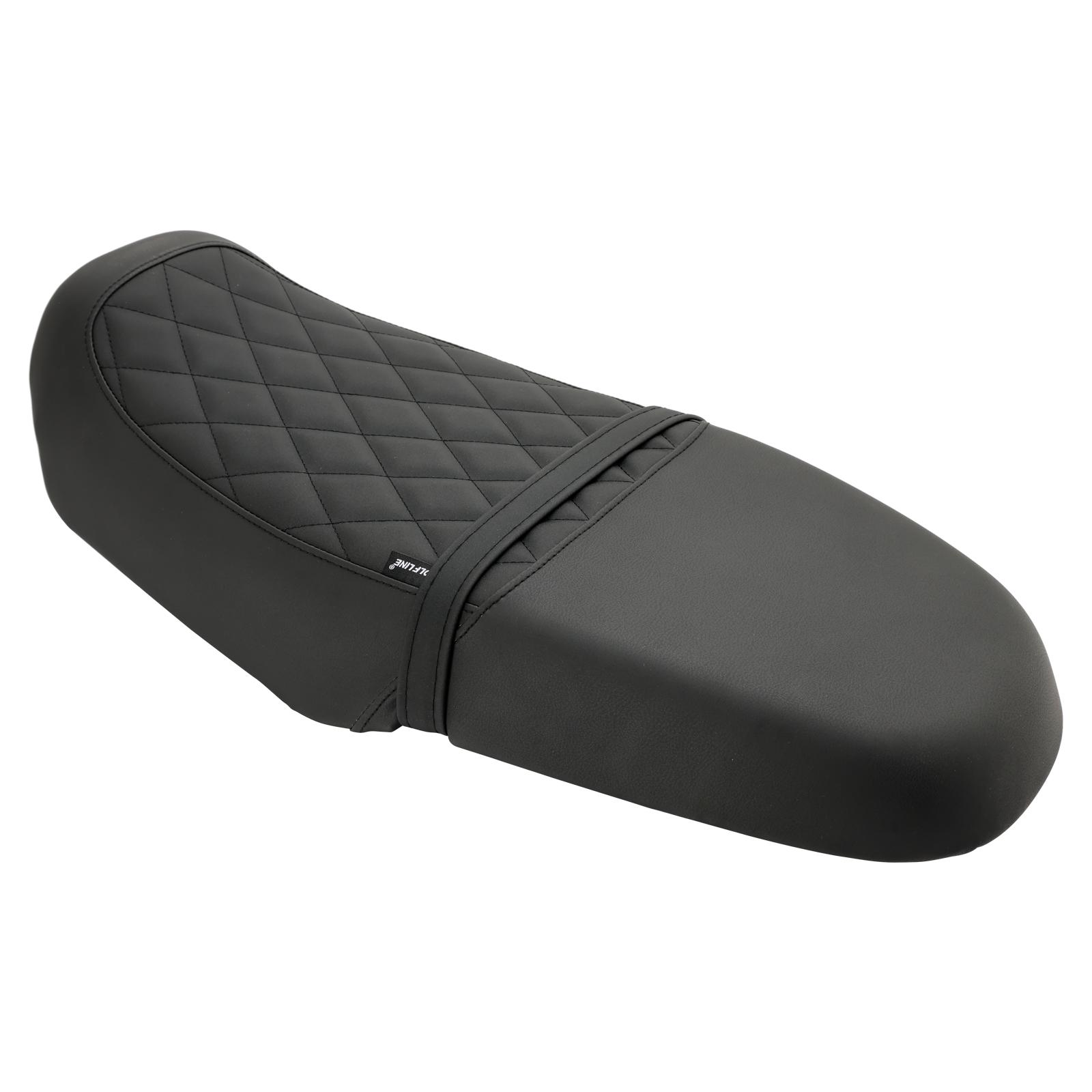 

Complete Cushion Rider Passenger Seat Fits For Honda Cl300 Cl500 2023-2024 Type B