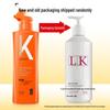 LK Ginger Extract Anti-Dandruff & Strengthening Shampoo