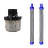 288716 Inlet Suction Strainer 288749 Mesh Airless Sprays Guns Filters Combination for Airless Paint Sprays Guns