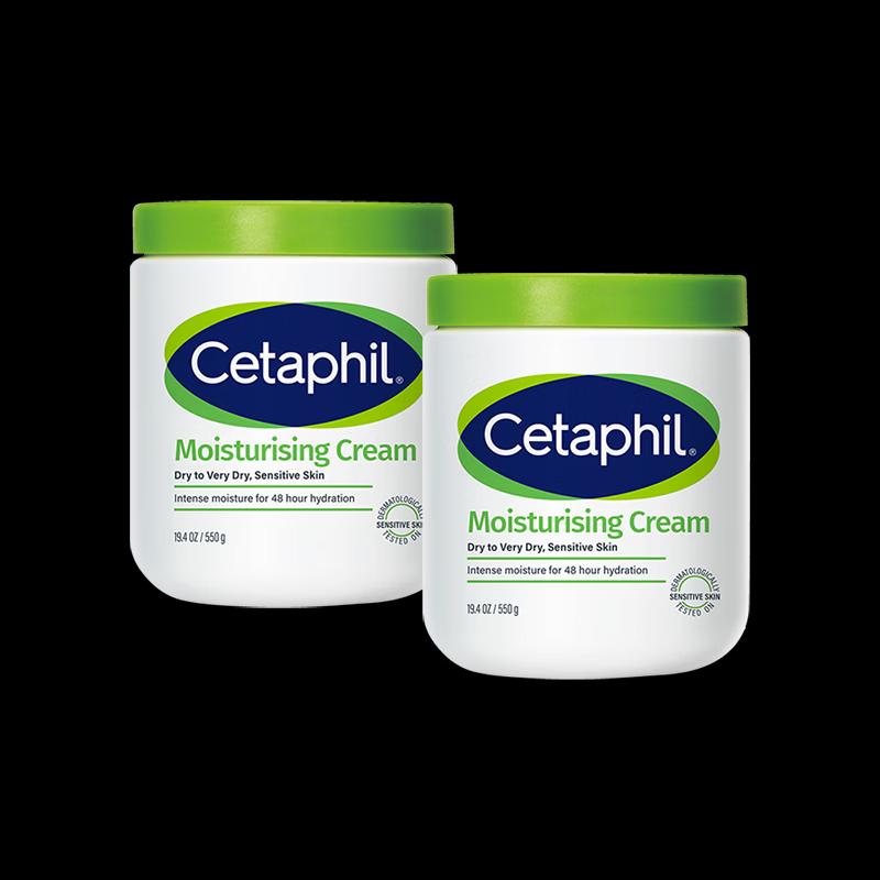 Cetaphil Soothing Hydrating Cream