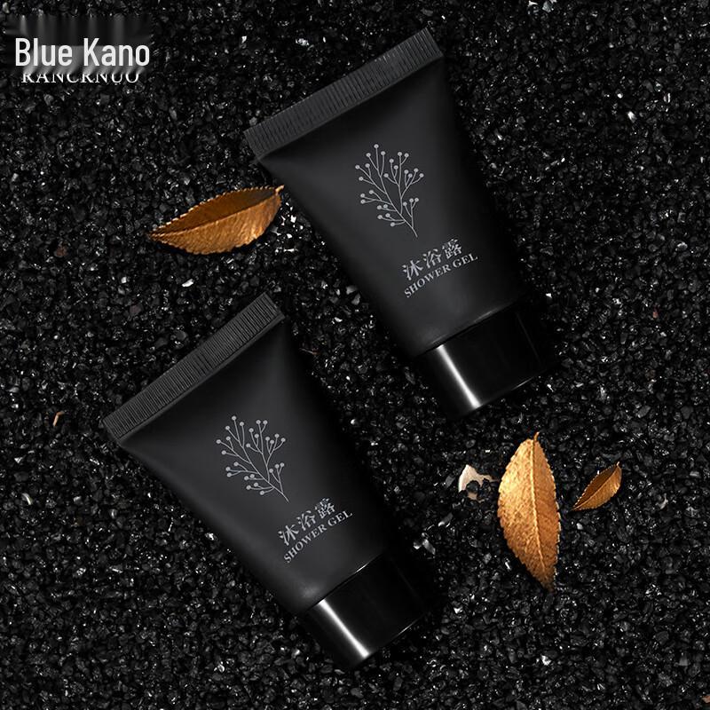 RANCRNUO Disposable Shower Gel