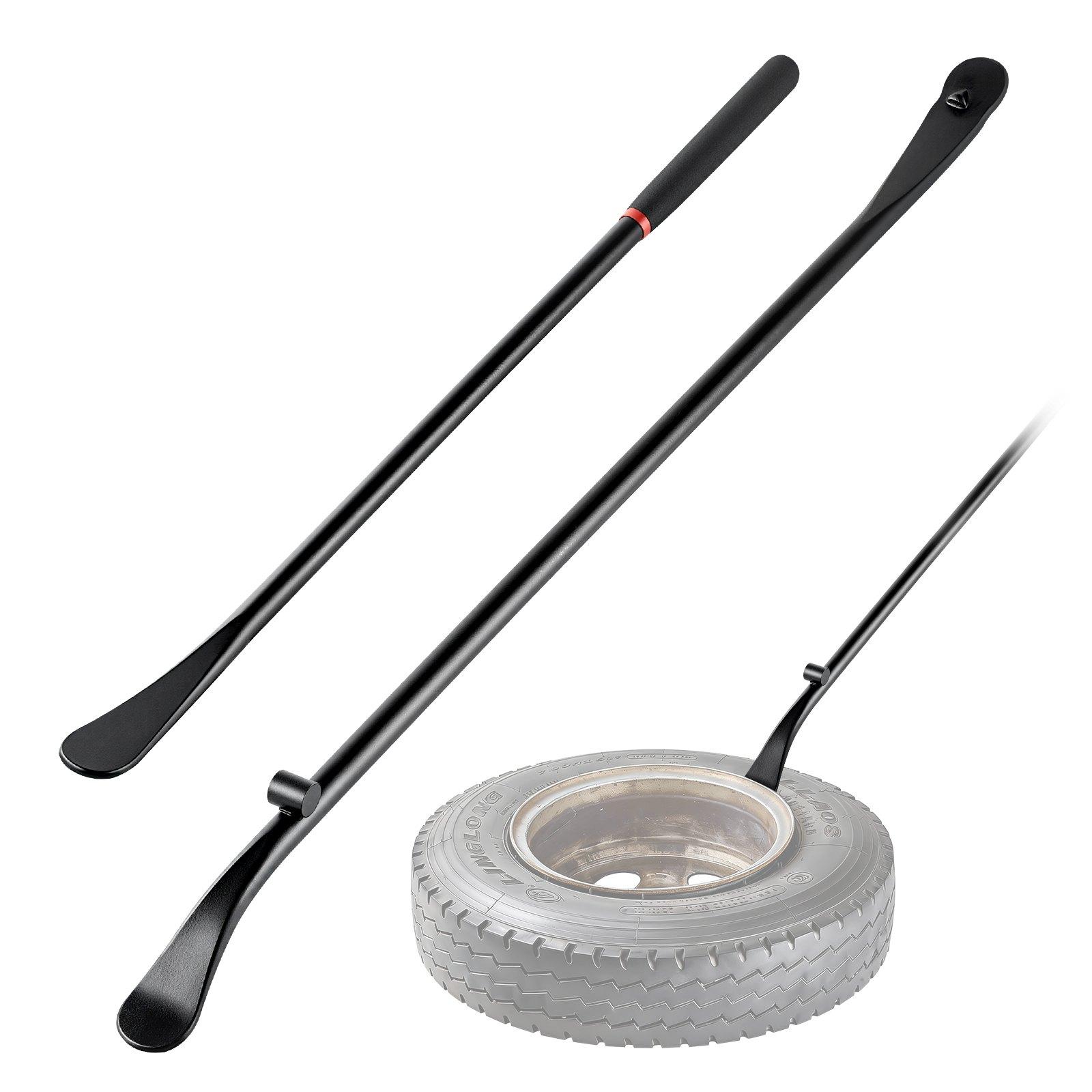 VEVOR Tire Bars, 2 PCS, 970