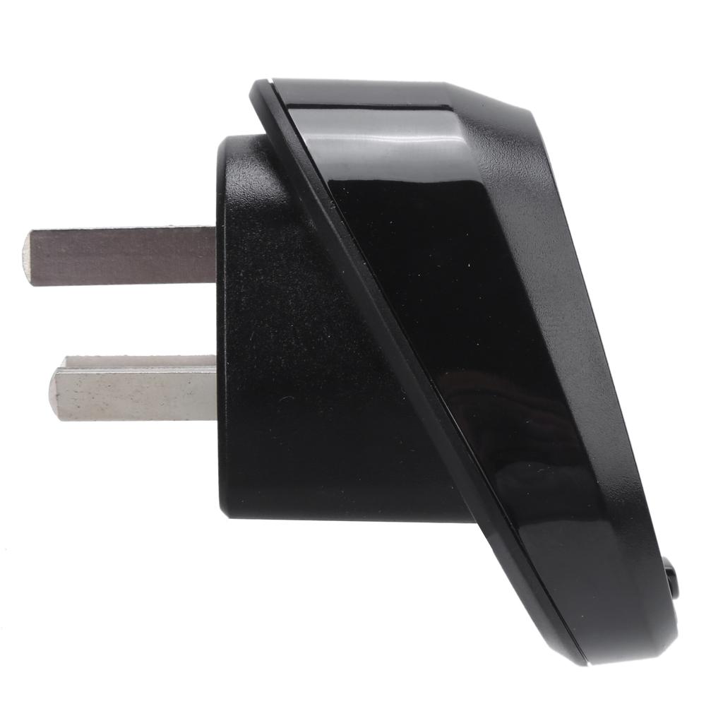 ST02 LED Display Socket Tester Multifunction Mains Fault Polarity Phase Check Detector