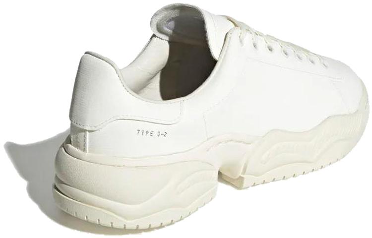 Type 0.2R Oamc x Type 0.2R Adidas Originals 'Off White' EG9481