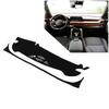 Sun Protector Dashboard Mat Dash Cover Dashmat Pad For Kia Sportage -2025